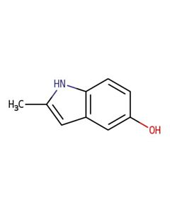 Astatech 2-METHYL-1H-INDOL-5-OL; 1G; Purity 95%; MDL-MFCD00022714